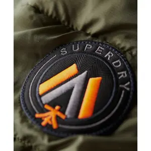 Women's Puffer jacket Superdry Fuji image-6