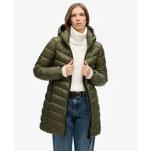 Women's Puffer jacket Superdry Fuji image-3