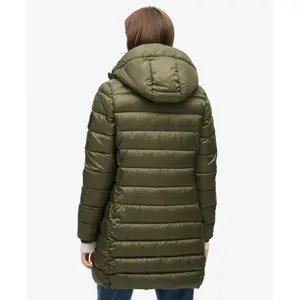 Women's Puffer jacket Superdry Fuji image-4