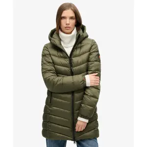 Women's Puffer jacket Superdry Fuji image-2