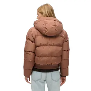 Plumífero de mujer Superdry image-2