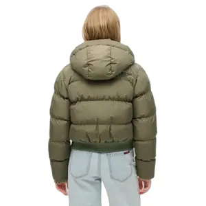 Plumífero de mujer Superdry image-1