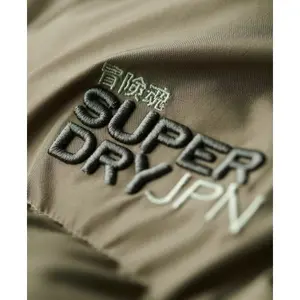 Plumífero de mujer Superdry image-5