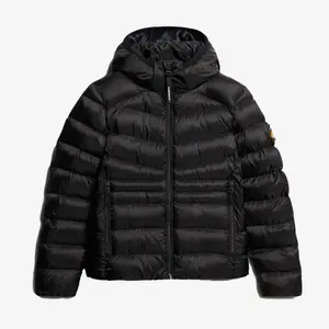 Piumino imbottito da donna Superdry Fuji Quilt