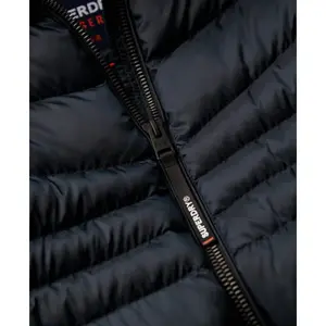 Piumino imbottito da donna Superdry Fuji Quilt image-5