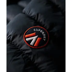 Piumino imbottito da donna Superdry Fuji Quilt image-6