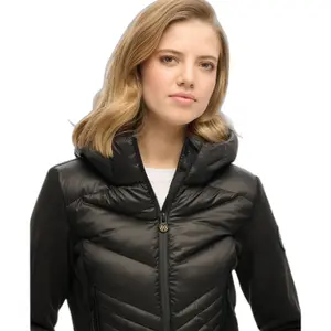 Women's down jacket Superdry Storm image-5