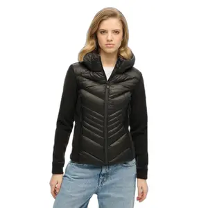 Women's down jacket Superdry Storm image-0