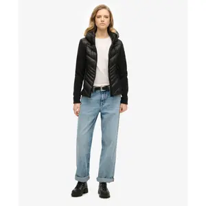 Women's down jacket Superdry Storm image-3