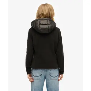 Women's down jacket Superdry Storm image-4