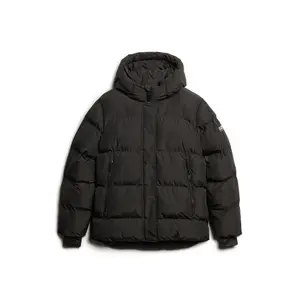 Damska kurtka z kapturem Superdry image-0