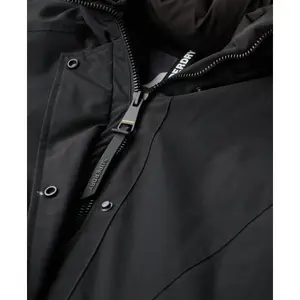 Wattierte Damen-Parka Superdry City image-4