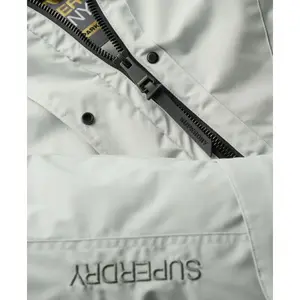 Wattierte Damen-Parka Superdry City image-5