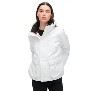 Women's hooded windbreaker Superdry Ultimate image-1