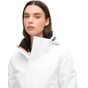 Women's hooded windbreaker Superdry Ultimate image-4