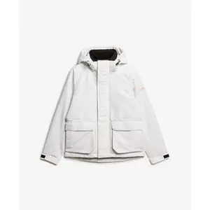 Women's hooded windbreaker Superdry Ultimate image-0