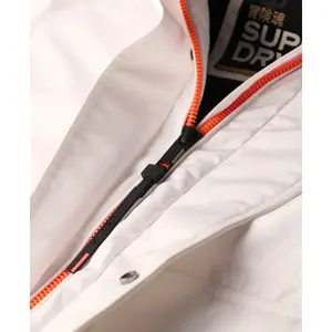Women's hooded windbreaker Superdry Ultimate image-5