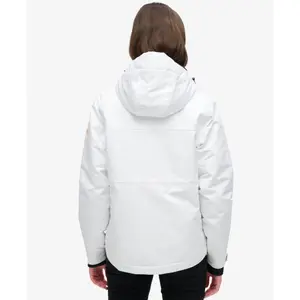 Women's hooded windbreaker Superdry Ultimate image-3
