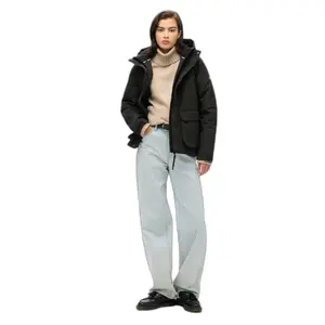 Women's windbreaker Superdry Ultimate image-1