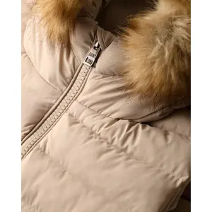 Doudoune sans manches femme Superdry Fuji image-1