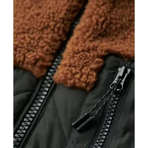 Polar híbrido para mujer Superdry image-6