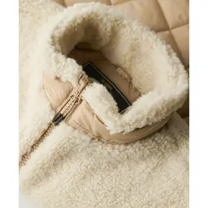 Polar híbrido para mujer Superdry image-5