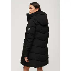 Parka Frau Superdry City Chevron image-3