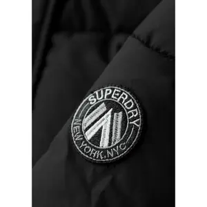 Parka Frau Superdry City Chevron image-5