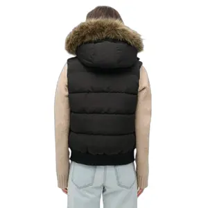 Plumífero de mujer Superdry image-1