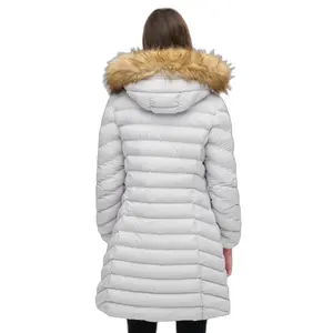 Damska kurtka puchowa Superdry image-0