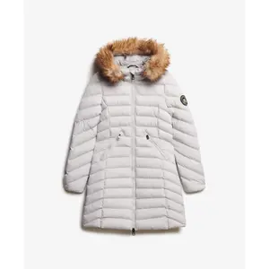 Damska kurtka puchowa Superdry image-2