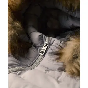 Damska kurtka puchowa Superdry image-5