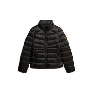 Casaco de mulher para baixo Superdry Fuji image-0