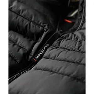 Casaco de mulher para baixo Superdry Fuji image-6