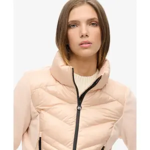 Women's fleece Superdry Storm image-4