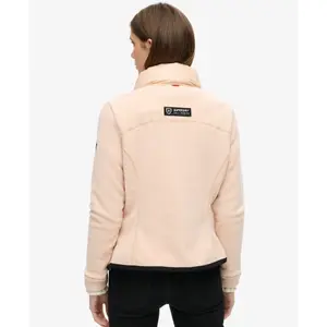 Women's fleece Superdry Storm image-3