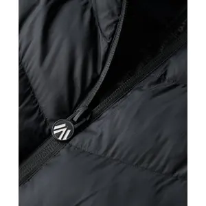 Women's fleece jacket Superdry Storm image-0