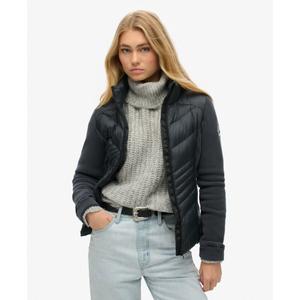 Women's fleece jacket Superdry Storm image-3