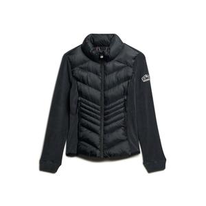Women's fleece jacket Superdry Storm image-5