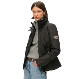 Women's mountain windbreaker Superdry image-3