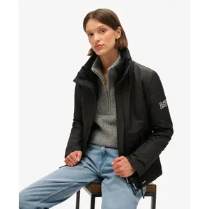 Women's mountain windbreaker Superdry image-2