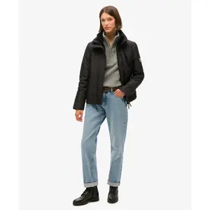 Women's mountain windbreaker Superdry image-1