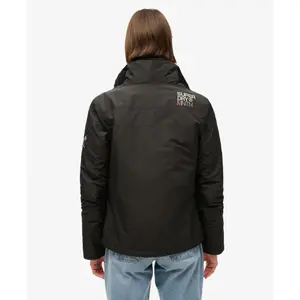 Women's mountain windbreaker Superdry image-4