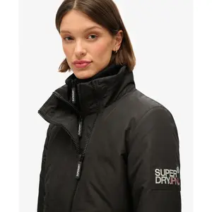 Women's mountain windbreaker Superdry image-5