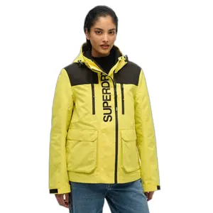 Coupe-vent femme Superdry image-1