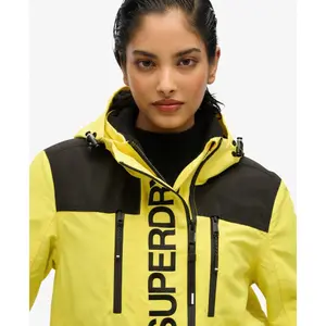 Coupe-vent femme Superdry image-4