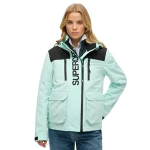 Coupe-vent femme Superdry Ultimate image-1