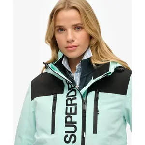 Coupe-vent femme Superdry Ultimate image-5
