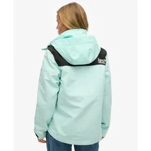 Coupe-vent femme Superdry Ultimate image-4