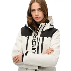 Coupe-vent femme Superdry Ultimate image-4